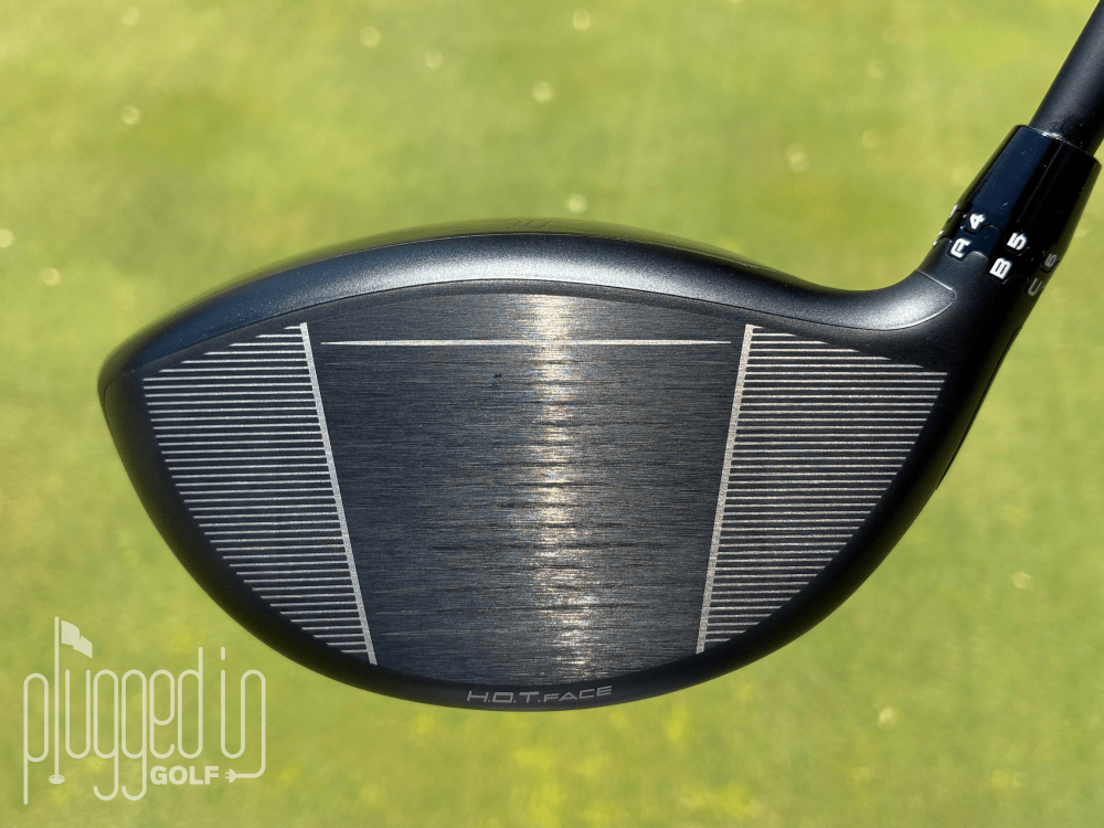 Cobra OPTM LS Driver Review review