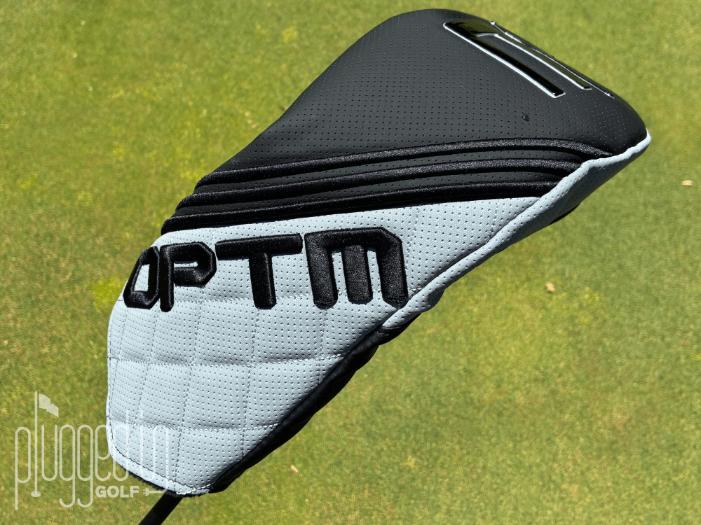 Cobra OPTM LS Driver Review review