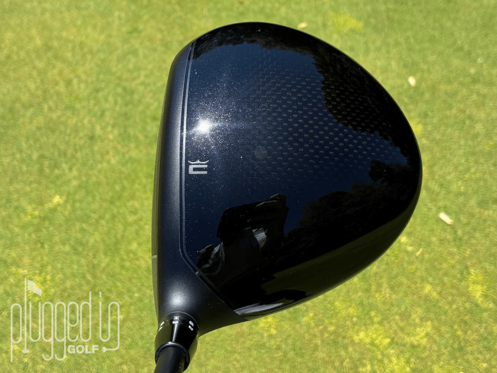 Cobra OPTM LS Driver Review review