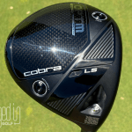 The sole of the Cobra OPTM LS driver