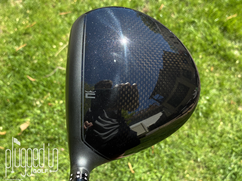 Cobra OPTM MAX-K Driver Review review