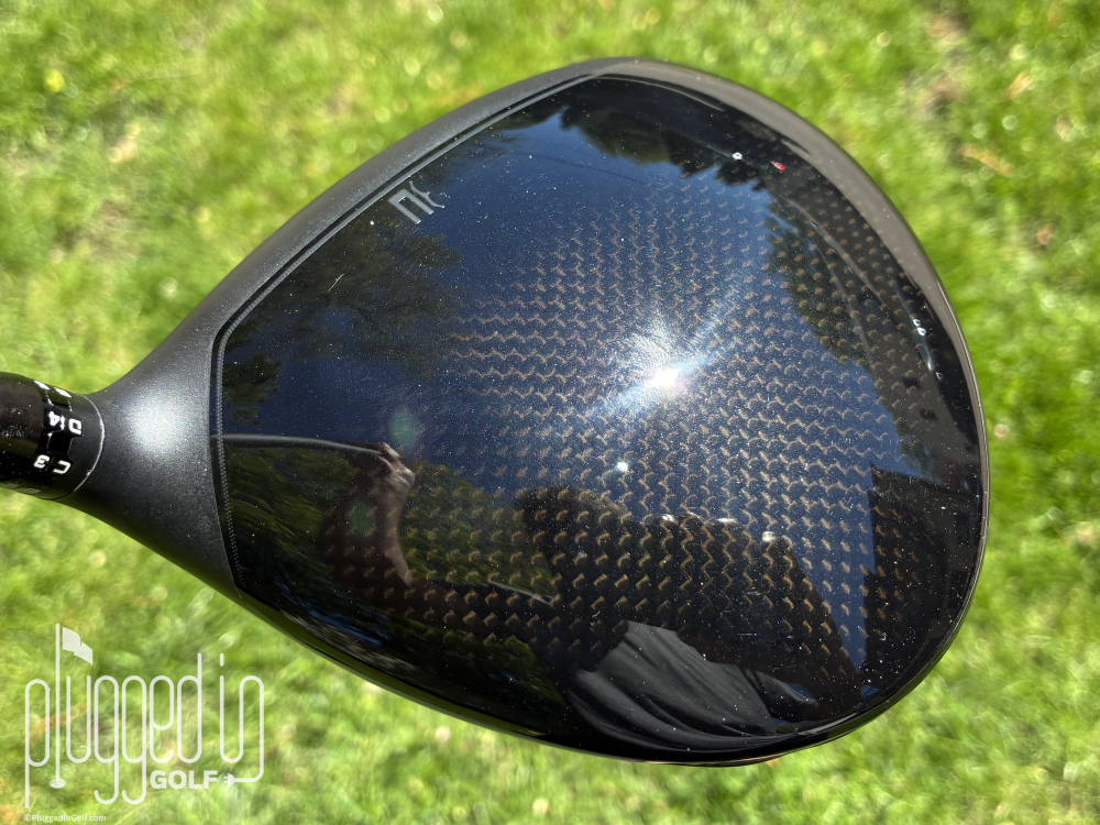 Cobra OPTM MAX-K Driver Review review