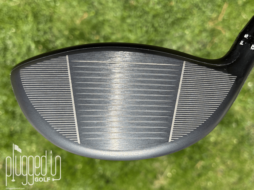 Cobra OPTM MAX-K Driver Review review