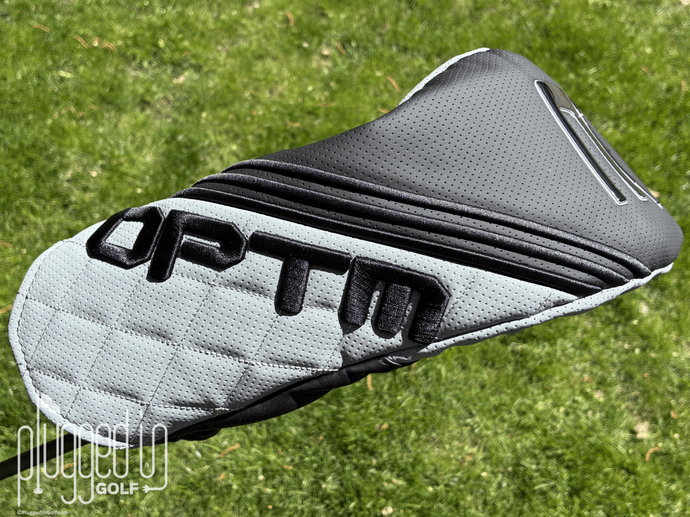 Cobra OPTM MAX-K Driver Review review