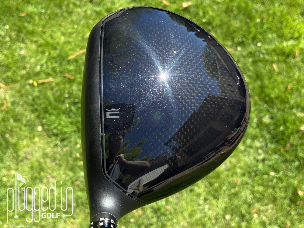 Cobra OPTM X Driver Review review
