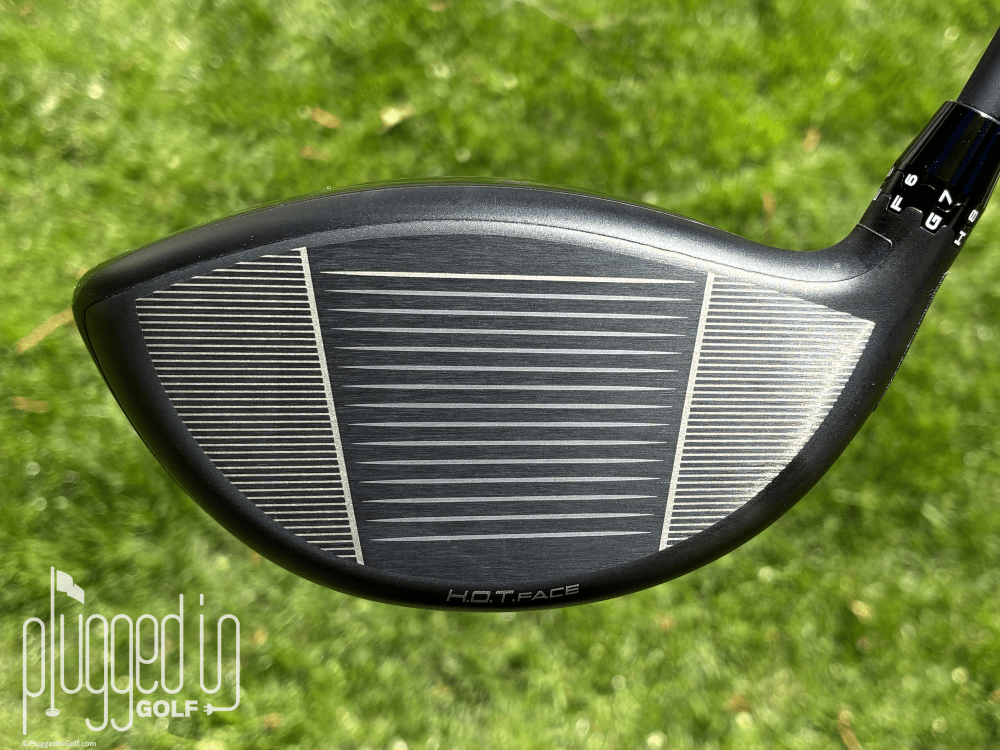 Cobra OPTM X Driver Review review