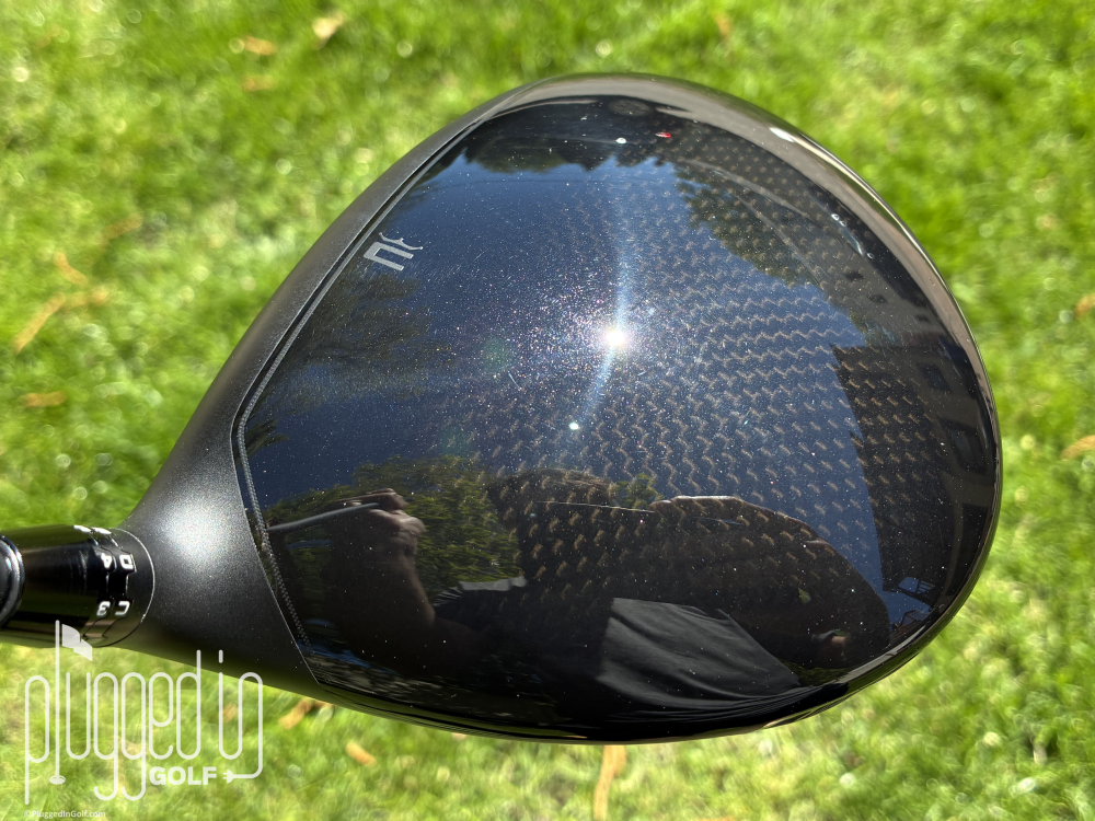 Cobra OPTM X Driver Review review