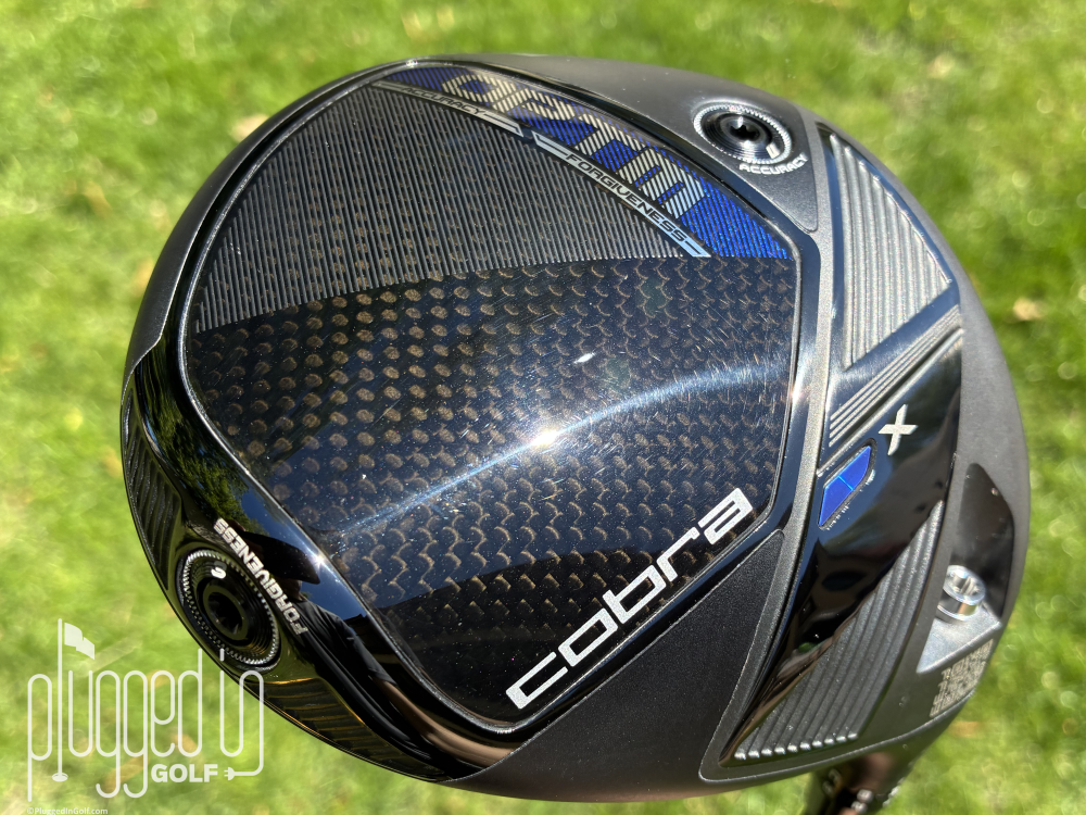 Cobra OPTM X Driver Review review