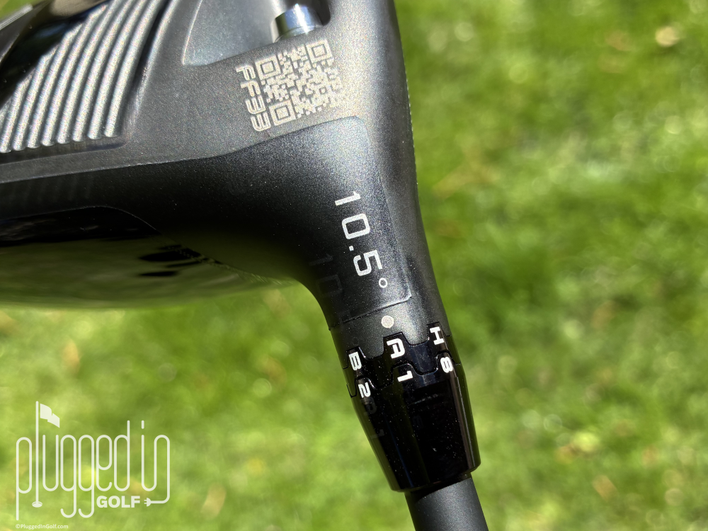 Cobra OPTM X Driver Review review