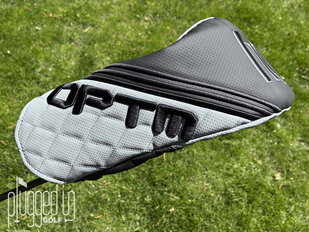Cobra OPTM X Driver Review review
