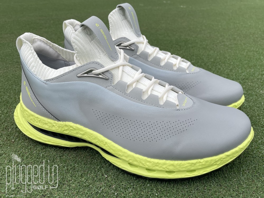 ECCO Biom C5 Golf Shoes review