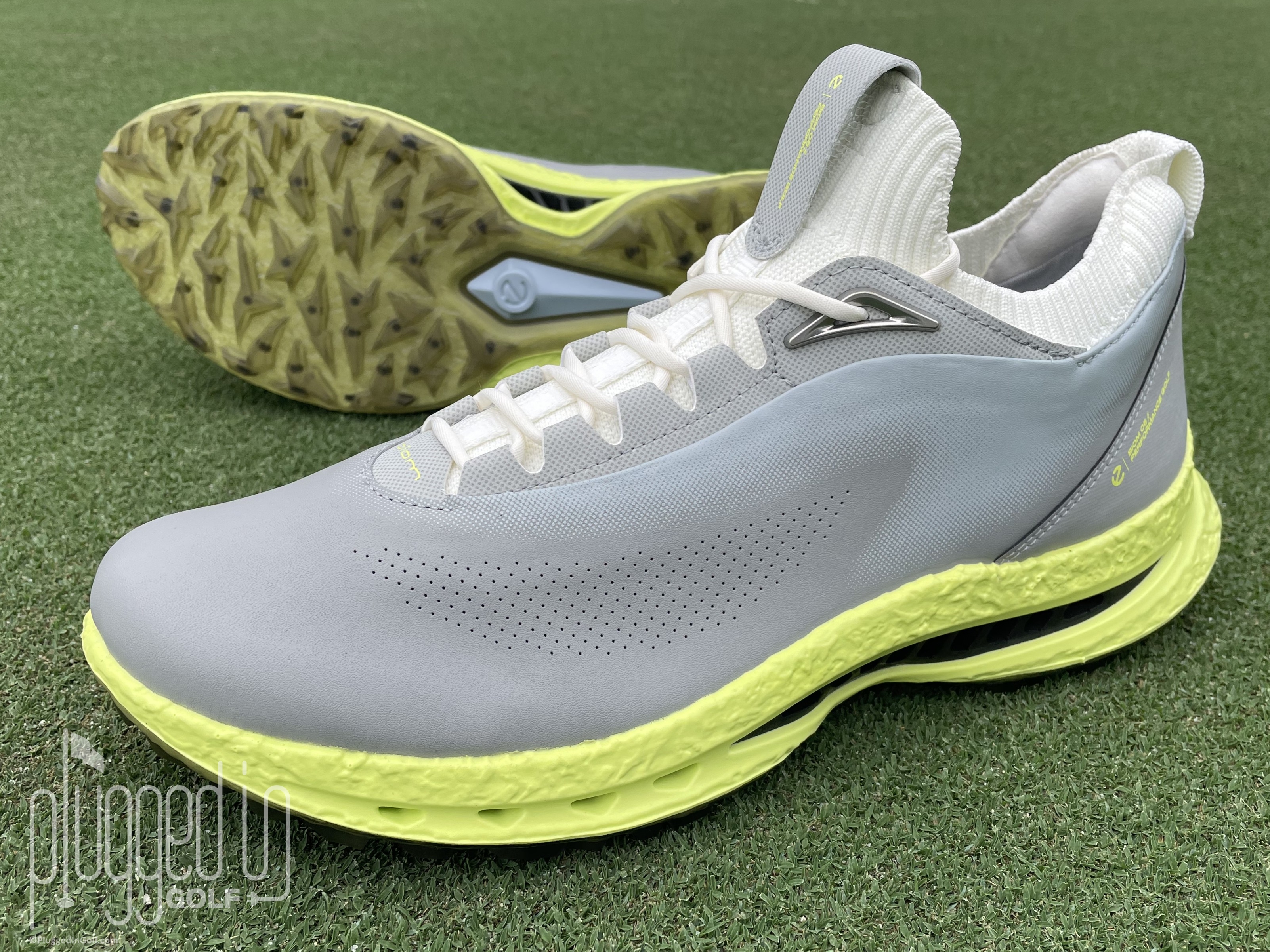 ECCO Biom C5 Golf Shoes - Plugged In Golf