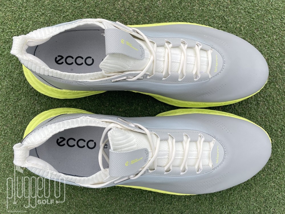 ECCO Biom C5 Golf Shoes review