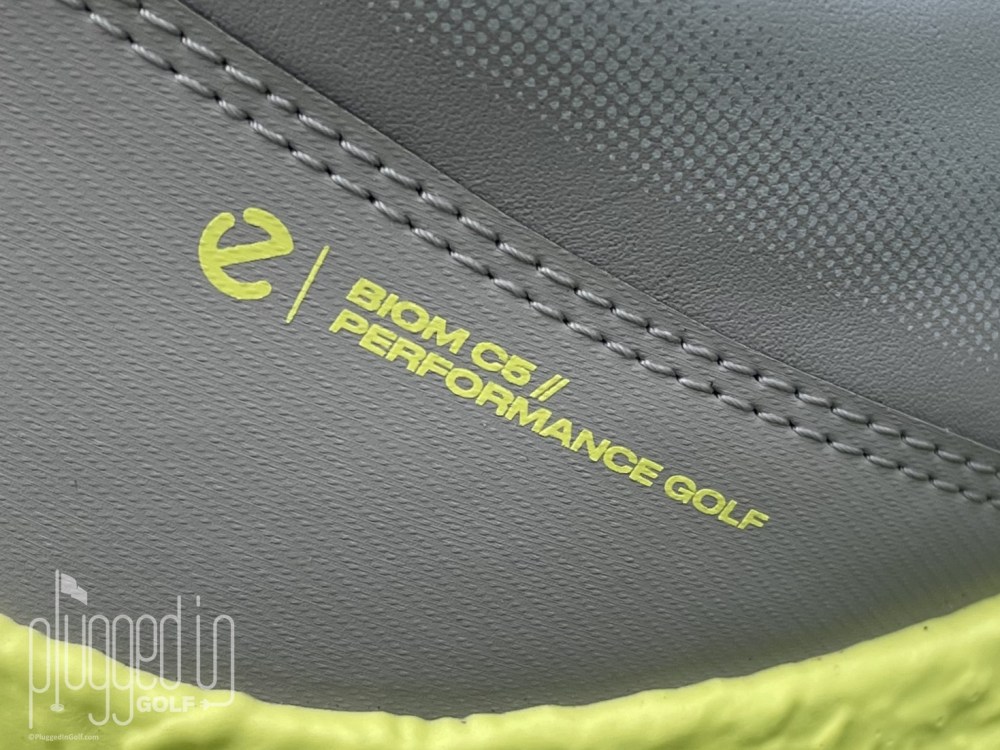 ECCO Biom C5 Golf Shoes review