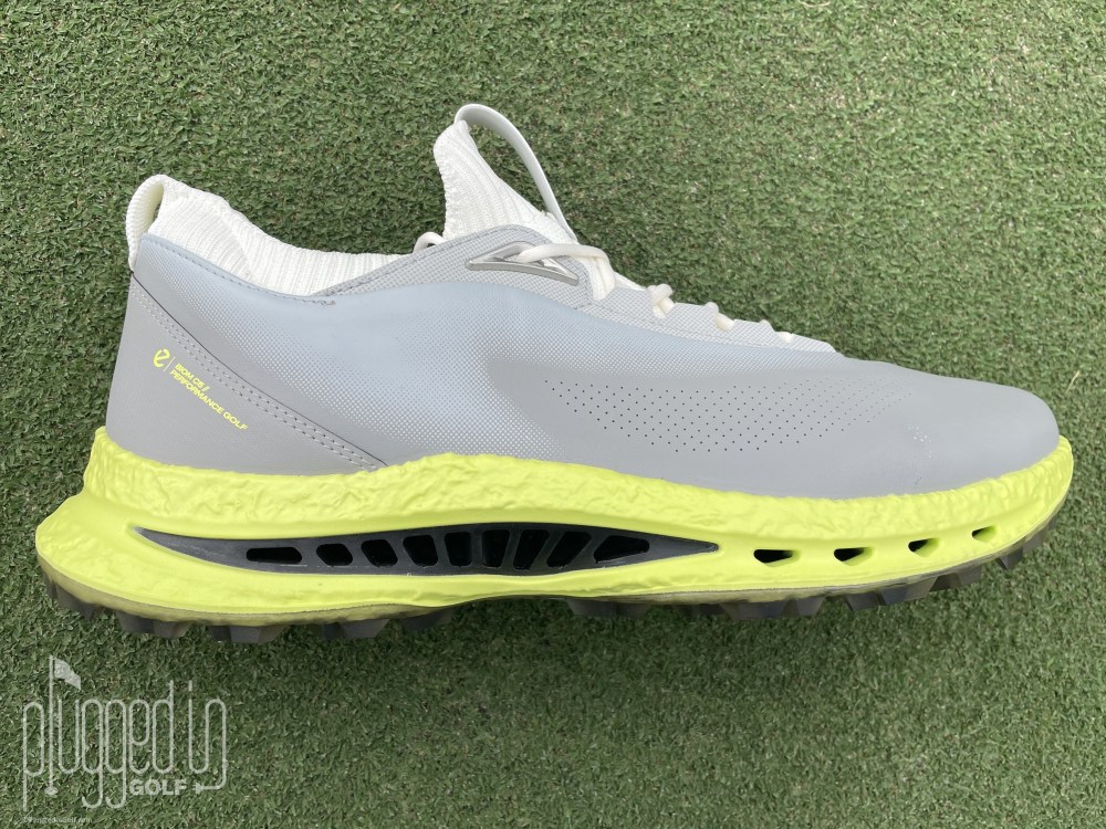 ECCO Biom C5 Golf Shoes review