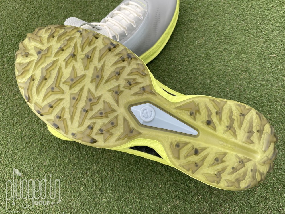 ECCO Biom C5 Golf Shoes review