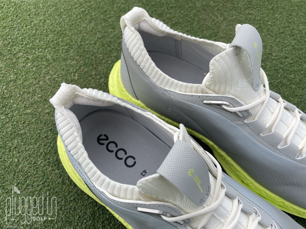 ECCO Biom C5 Golf Shoes review