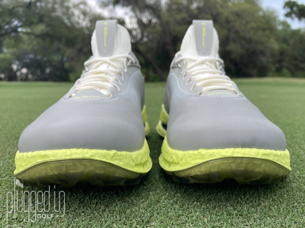 ECCO Biom C5 Golf Shoes review