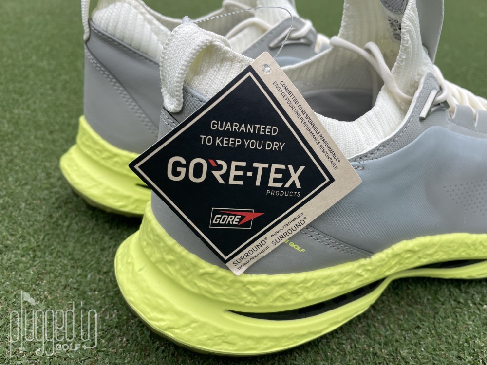 ECCO Biom C5 Golf Shoes review