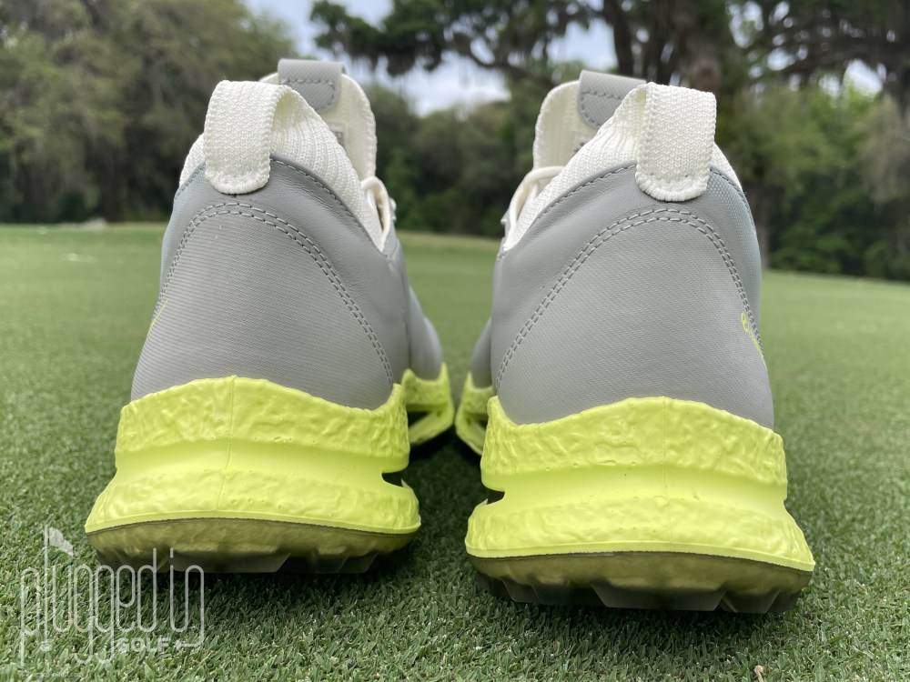 ECCO Biom C5 Golf Shoes review
