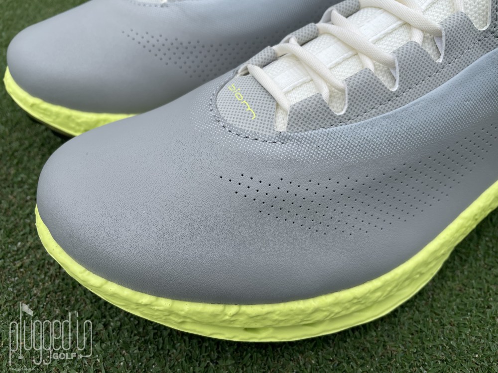 ECCO Biom C5 Golf Shoes review