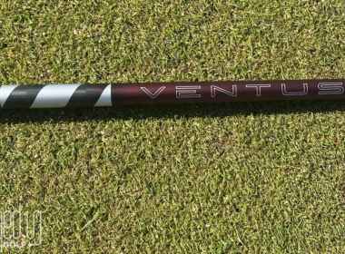 2026 Fujikura Ventus TR Red Shaft Review review
