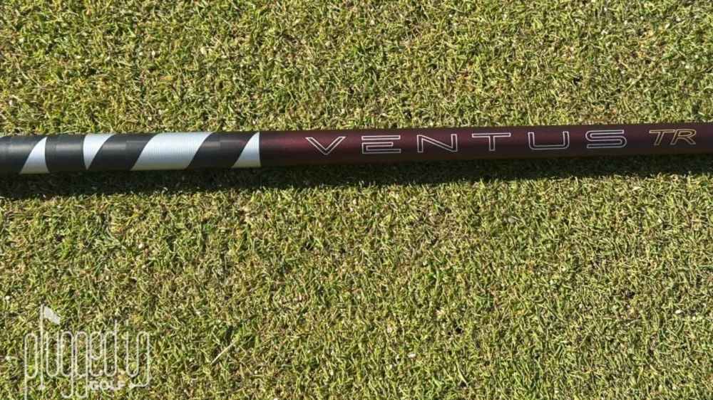 Fujikura-Ventus-Red-TR-Plugged-In-Golf-Studio