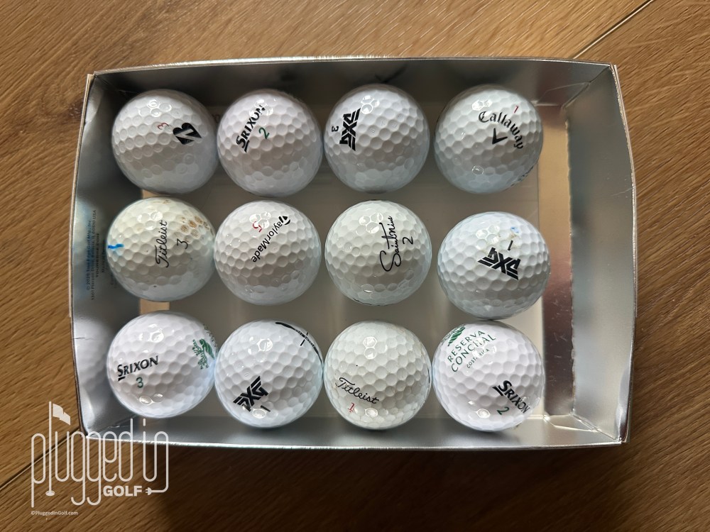 Is the Golf Ball the Most Important Fit in Golf? review