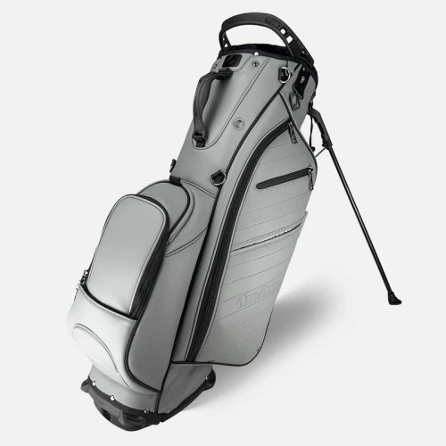Lux Hybrid Golf Stand Bags RevCore