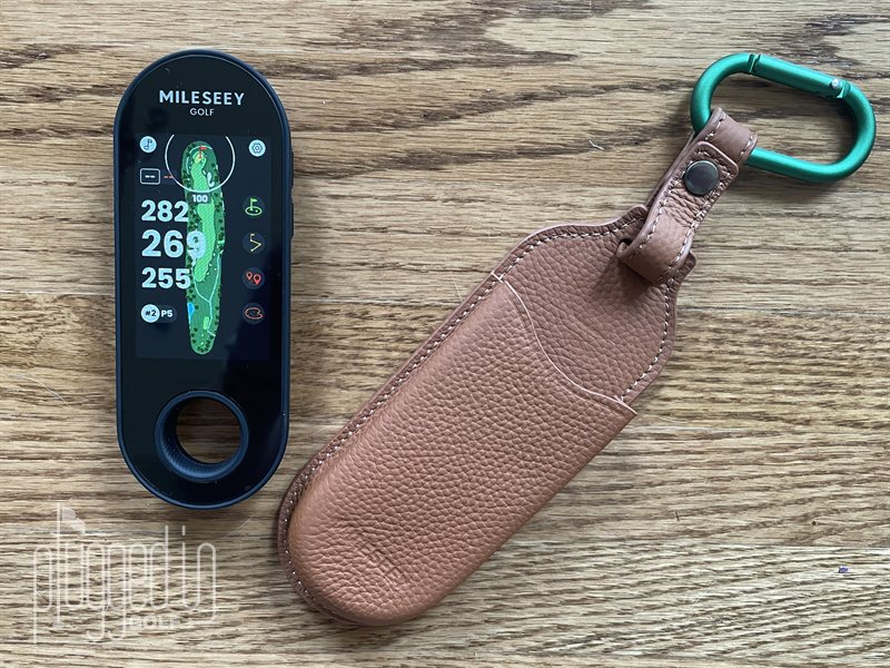 Golf Gear We Tested - June 2026 - Plugged In Golf