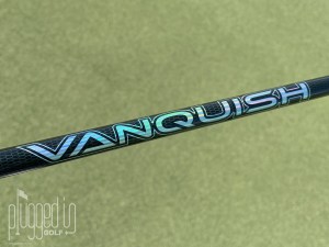 Mitsubishi Vanquish VV Shaft – 1601 Mitsubishi Vanquish VV Shaft - 1601