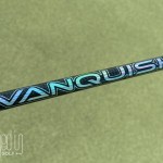 Mitsubishi Vanquish VV Shaft - 1601