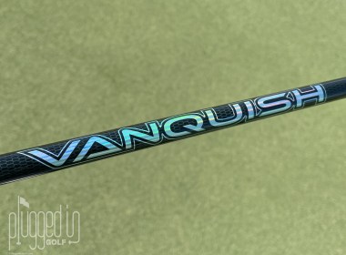 Mitsubishi Vanquish VV Shaft - 1601