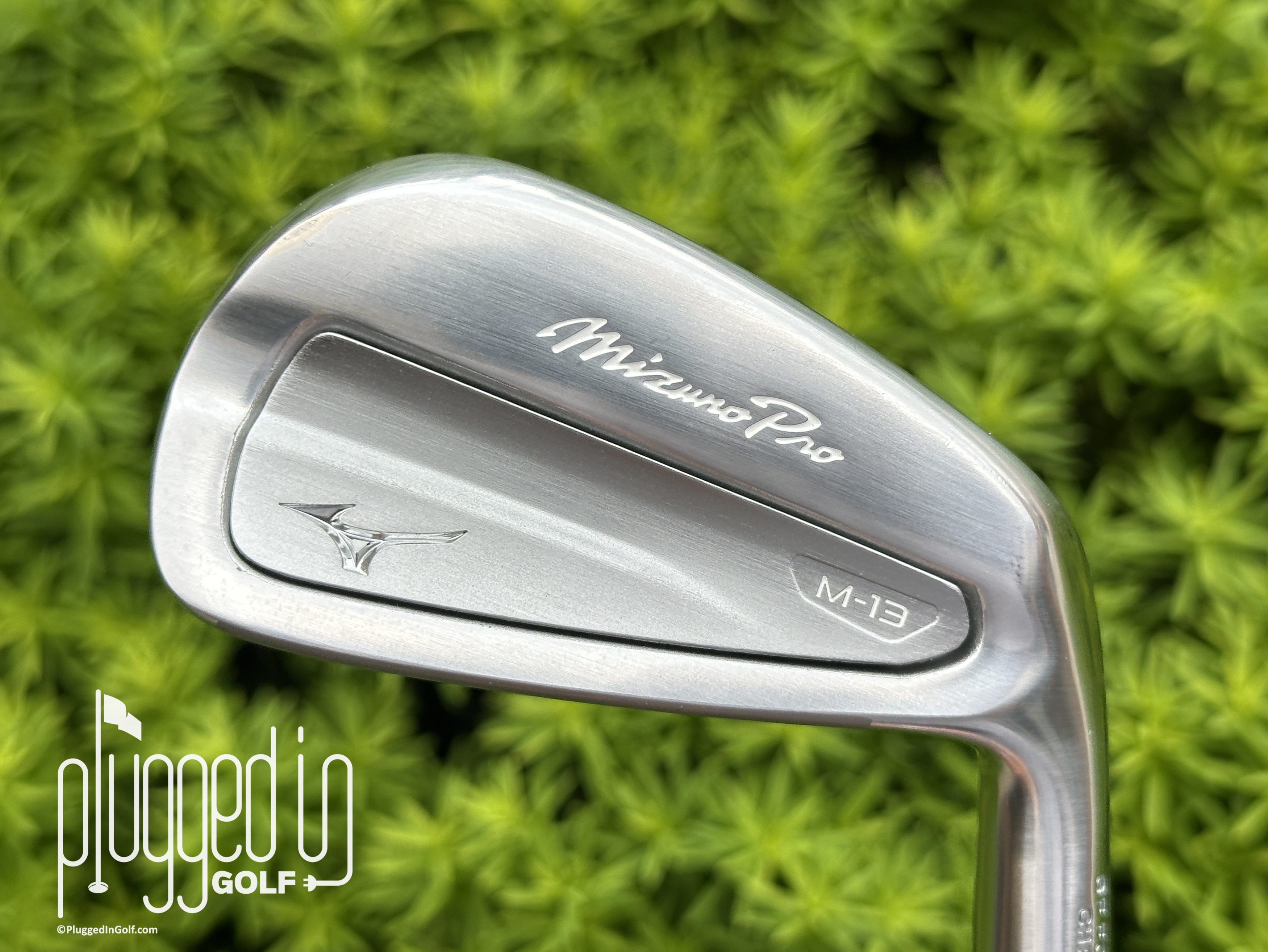 Mizuno Pro M-13 Irons Review - Plugged In Golf