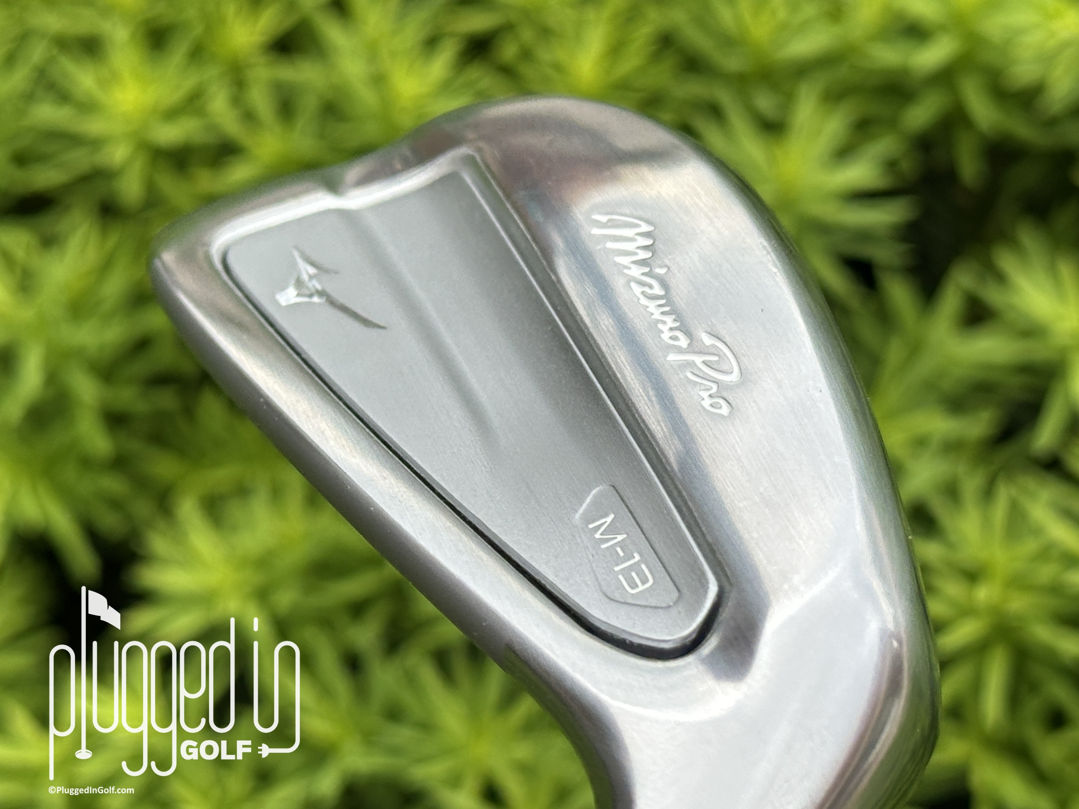 Mizuno Pro M-13 Irons Review - Plugged In Golf