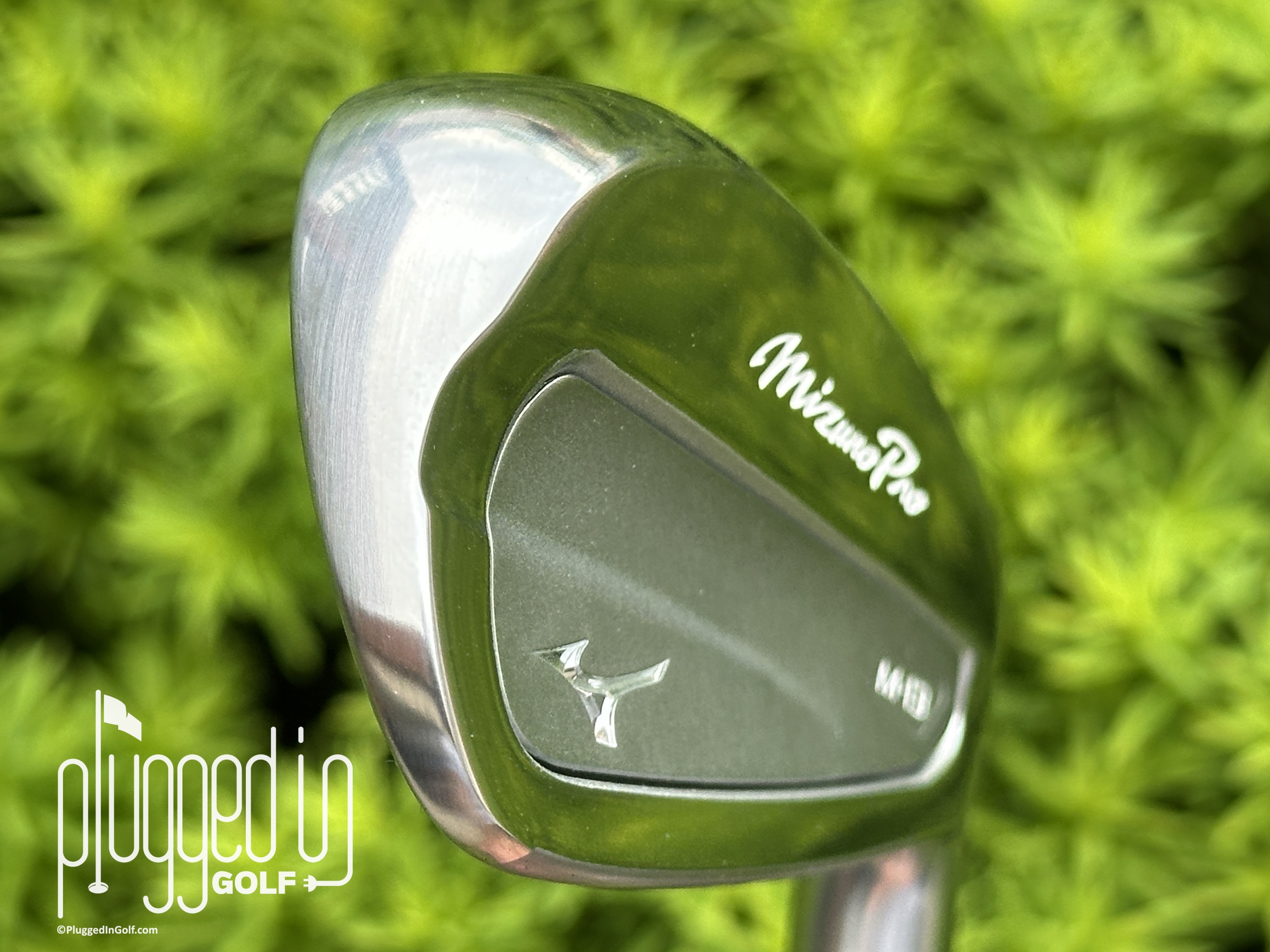 Mizuno Pro M-13 Irons Review - Plugged In Golf