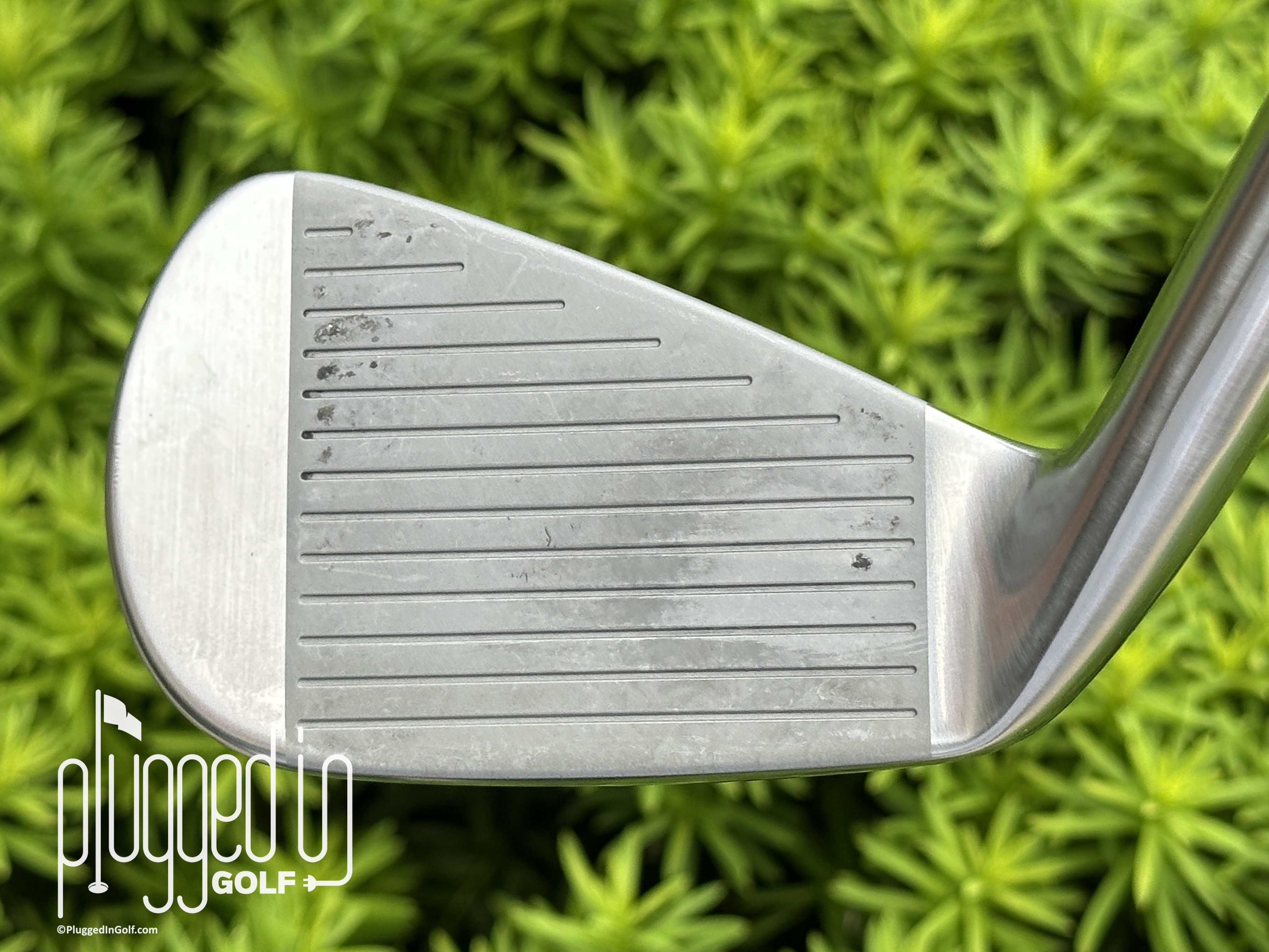 Mizuno Pro M-13 Irons Review - Plugged In Golf