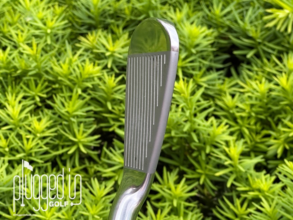 Mizuno Pro M-13 Irons Review review