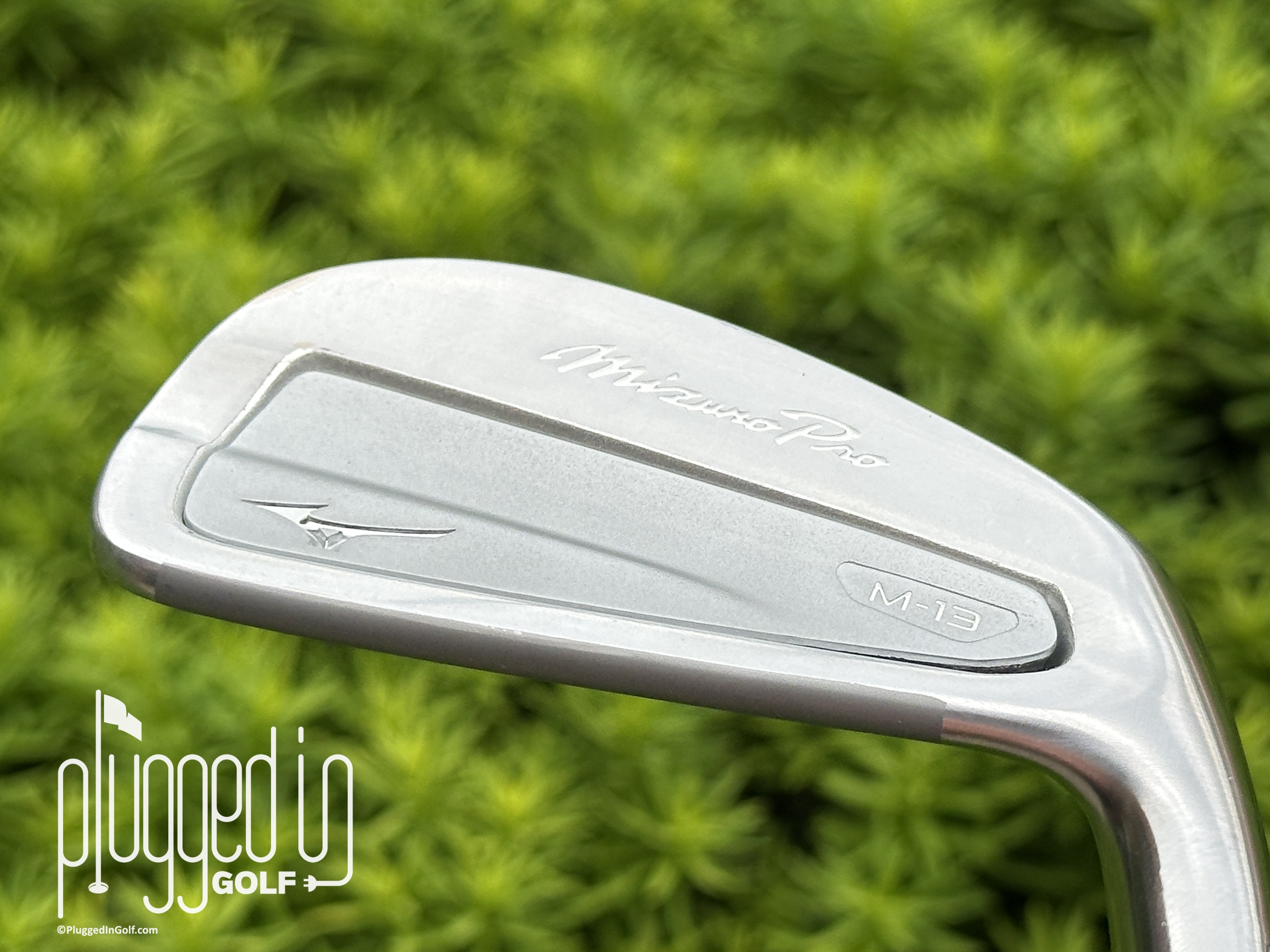 Mizuno Pro M-13 Irons Review - Plugged In Golf
