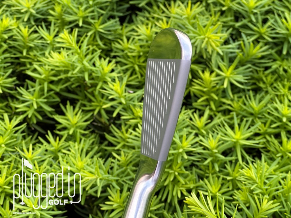 Mizuno Pro M-15 Irons Review review