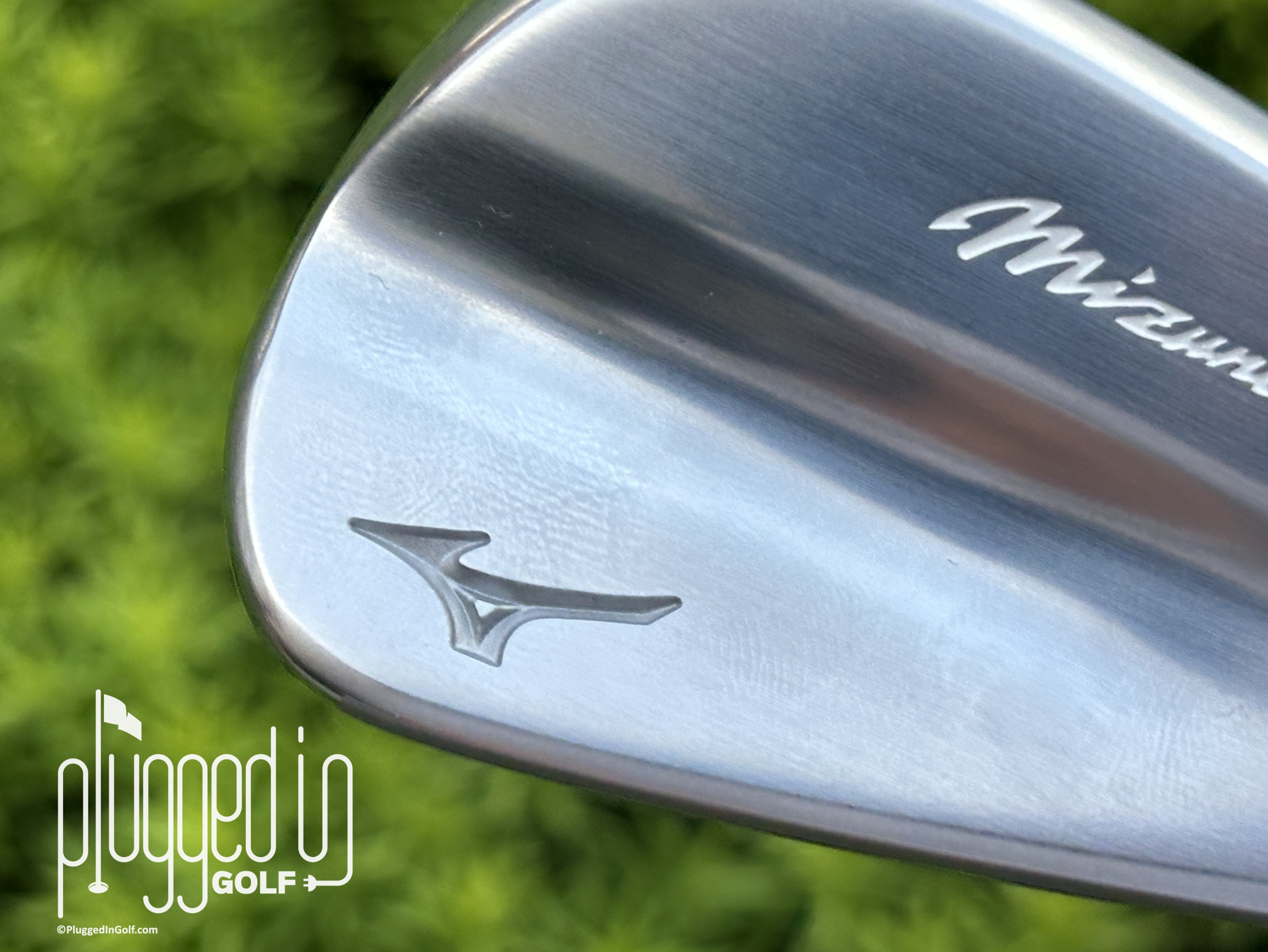 Mizuno Pro M-15 Irons Review - Plugged In Golf