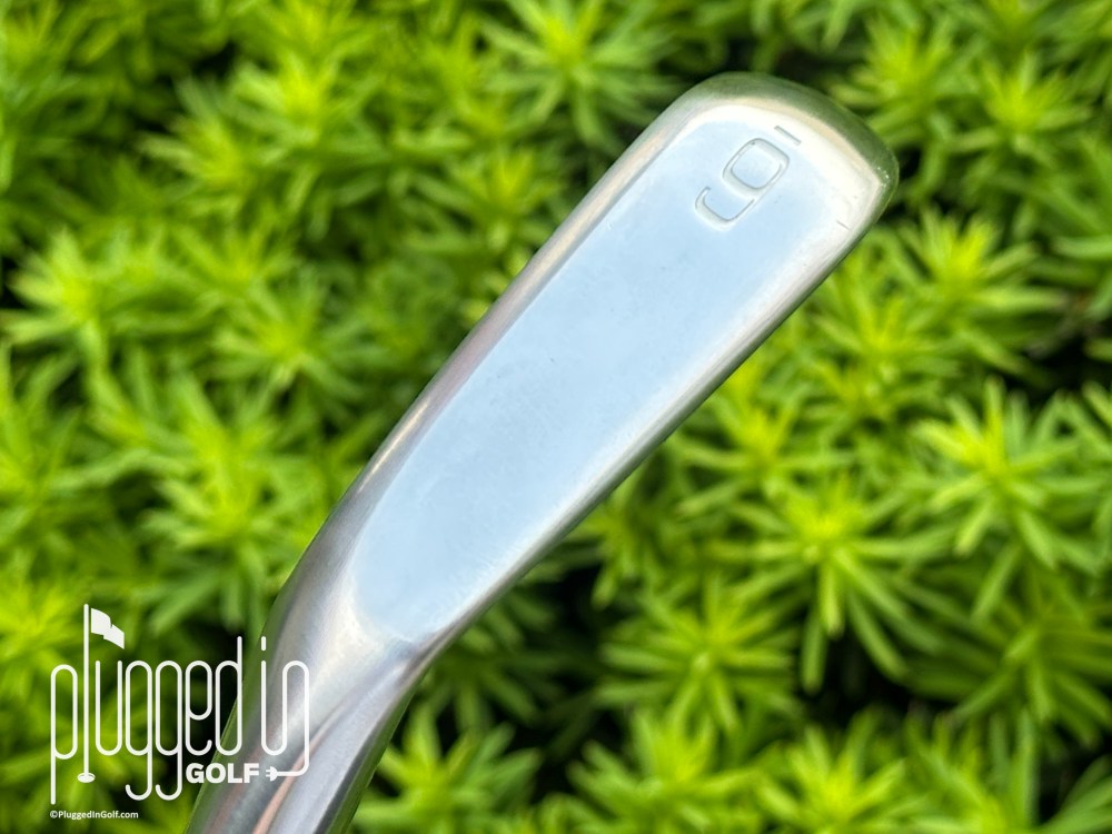 Mizuno Pro M-15 Irons Review review
