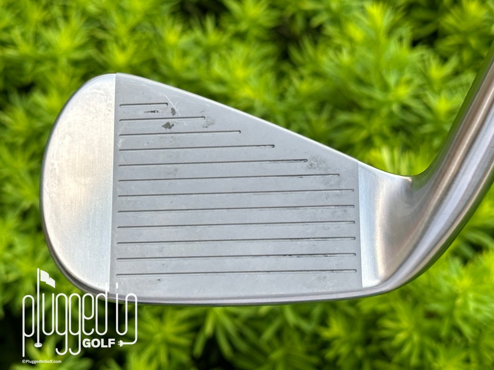 Mizuno Pro M-15 Irons Review review