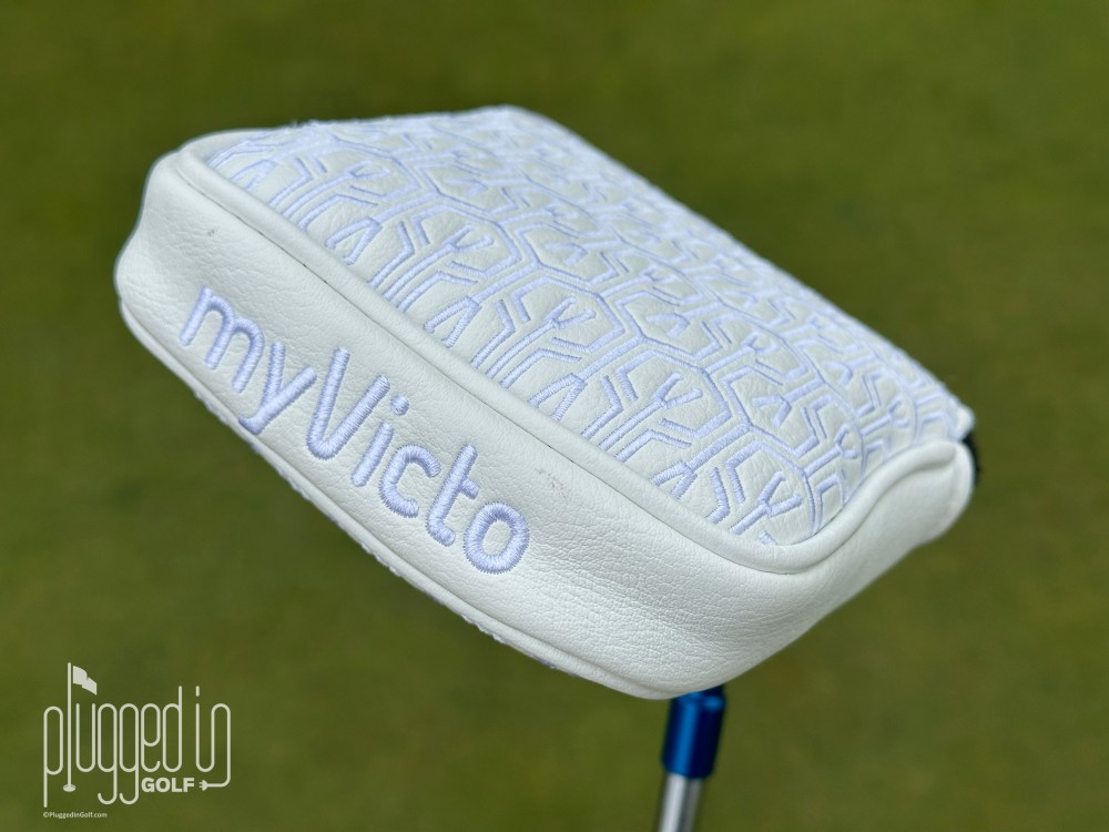 myvicto M-Serie Putter Review review