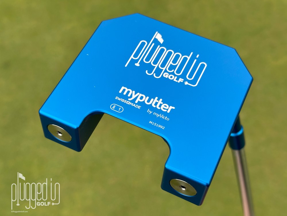 myvicto M-Serie Putter Review review