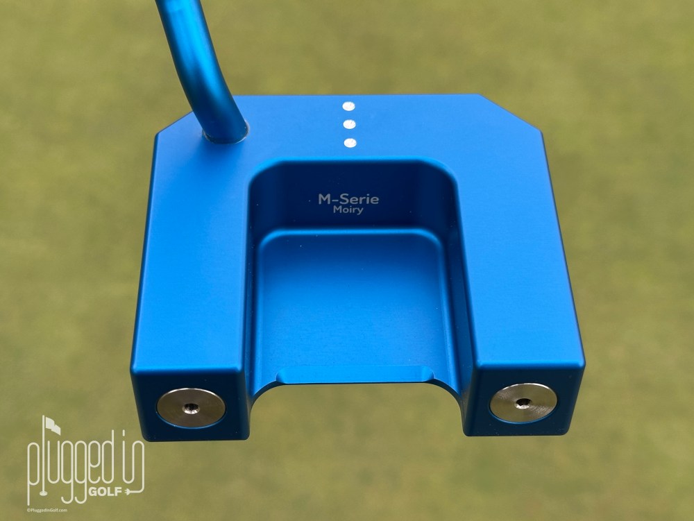 myvicto M-Serie Putter Review review