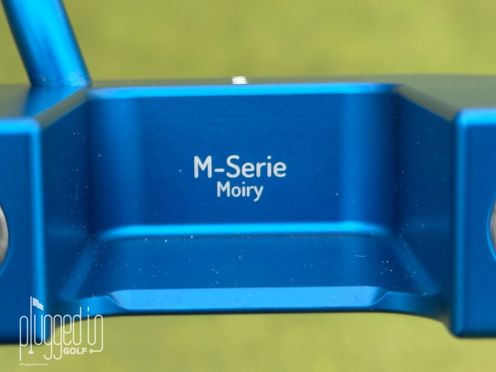 myvicto M-Serie Putter Review review