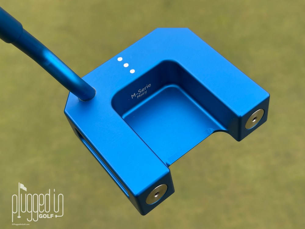 myvicto M-Serie Putter Review review