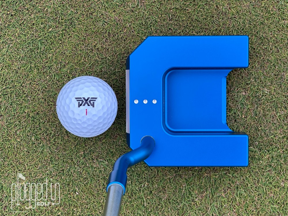 myvicto M-Serie Putter Review review