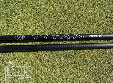 Project X Titan Shaft Review review